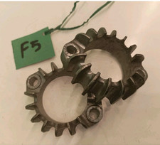 Flange collettori scarico usato  Italia