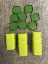 Lot ramequins tupperware d'occasion  Crouy