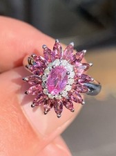 Carat gold diamond for sale  BRIGHTON