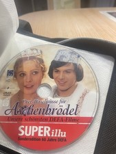 Dvds märchen super gebraucht kaufen  Schkopau