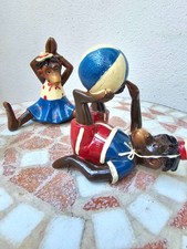 Zircus figur affen gebraucht kaufen Zircus figur affen gebraucht kaufen  Berlin