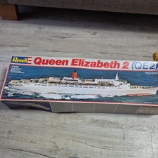 Rare revell model for sale Rare revell model for sale  SOUTHAMPTON