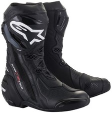 Alpinestars supertech black for sale  Orange