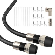 Coaxial cable 75ft for sale  Seattle