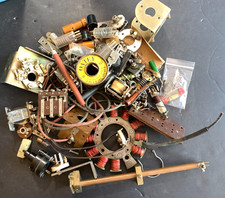 Assortment brass metal for sale  Mentor