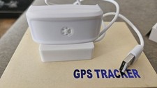 Tkstar 911 gps gebraucht kaufen  Mönkeberg