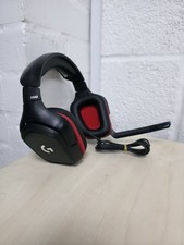 Logitech g332 ps4 for sale  DAVENTRY