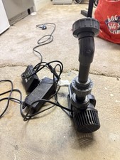 Jebao 10000 litre for sale  NOTTINGHAM