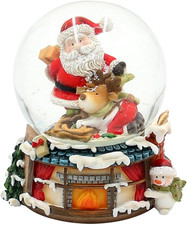 Palla neve con usato Palla neve con usato  Roma