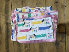 Frugi organic girls for sale  BALA