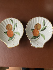 Two royal worcester for sale  WOODBRIDGE