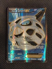 Carte pokémon oniglali d'occasion  Saint-Jean-d'Angély