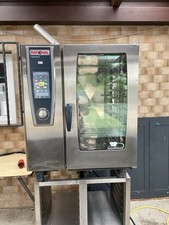 Rational scc 101e gebraucht kaufen  Weinheim