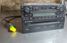 Autoradio chargeur 6cd d'occasion  Saint-Brieuc