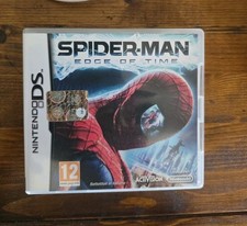 Spiderman edge time usato  Villanova Marchesana