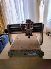Cncest 3040 cnc for sale  HASTINGS