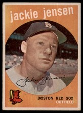 1959 topps set for sale  Alpharetta