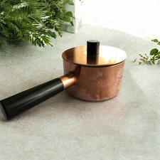 Authentique mini casserole d'occasion  Paris XI
