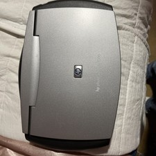 Scanner de Fotos HP Flatbed 1000 Modelo: C9900A - Cabo Incluído , usado comprar usado  Enviando para Brazil