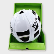 Casco bici ciclismo usato  Spedire a Italy