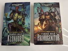 Warhammer40k fabius bile gebraucht kaufen  Baden-Baden