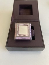 Bague christian dior d'occasion  Paris XIX