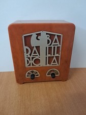 Mini radio balilla usato  Latina