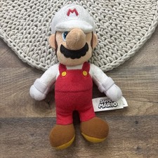Nintendo super mario for sale  Warwick
