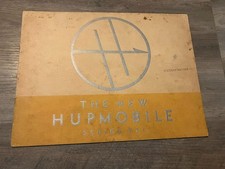 1933 hupmobile 326 for sale  Cleveland