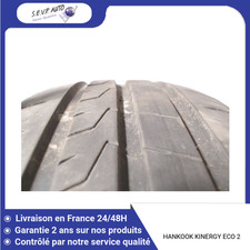 Pneu hankook kinergy d'occasion  Saint-Quentin