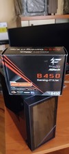 Scheda madre asrock usato  Voghera
