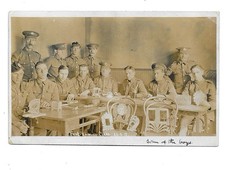 Ww1 photo postcard for sale  DEAL