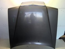 Capot mercedes 300 d'occasion  Cléguer