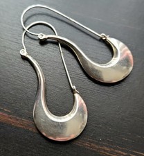Sterling silver modernist for sale  Orange City