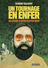 Tournage enfer apocalypse gebraucht kaufen  Berlin