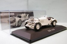 Altaya ixo mercedes d'occasion  Perpignan-