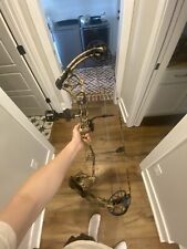 Pse compound bow for sale  Rincon