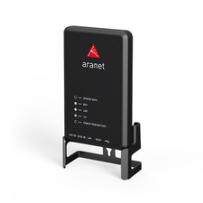 Aranet pro base gebraucht kaufen  Bad Sachsa