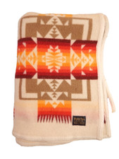 Vintage pendleton ivory for sale  San Francisco