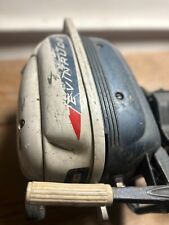 1965 evinrude lightwin for sale  SHEFFIELD