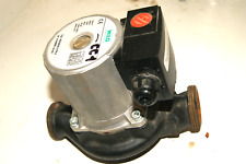 Pompe chaudiere circulateur d'occasion  Reims