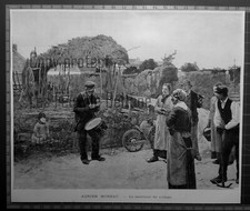 Tambour village adrien d'occasion  Beaumont-de-Lomagne