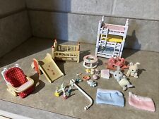 Calico critters baby for sale  Roanoke