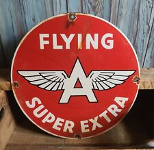 flying sign for sale  Wethersfield