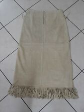 Gonna skirt jeans usato  Brindisi