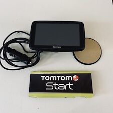Tomtom touch gps d'occasion  Expédié en Belgium