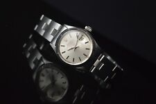 Rolex oyster perpetual usato  Genova