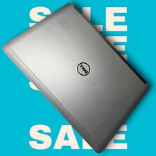 Dell laptop e6440 for sale  CHEADLE