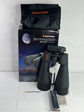 Celestron skymaster 20x80 for sale  Springfield