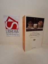 Scienza cucina... artusi usato  Verbania